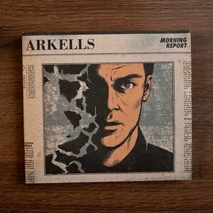 Morning Report Arkells CD